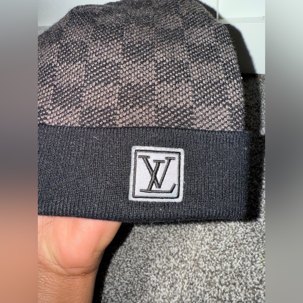 Louis Vuitton Beanie